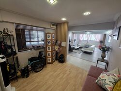 Blk 101 Gangsa Road (Bukit Panjang), HDB Executive #638188251